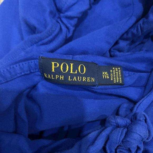Polo Ralph Lauren Hoodie - Picture 3 of 4